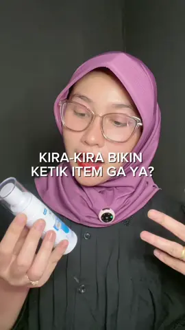 Pake ga 🫵🏻 biar keti lu pada ga bauk seharian‼️ ##baubadan #deorex #bodyodorizer @Deorex 