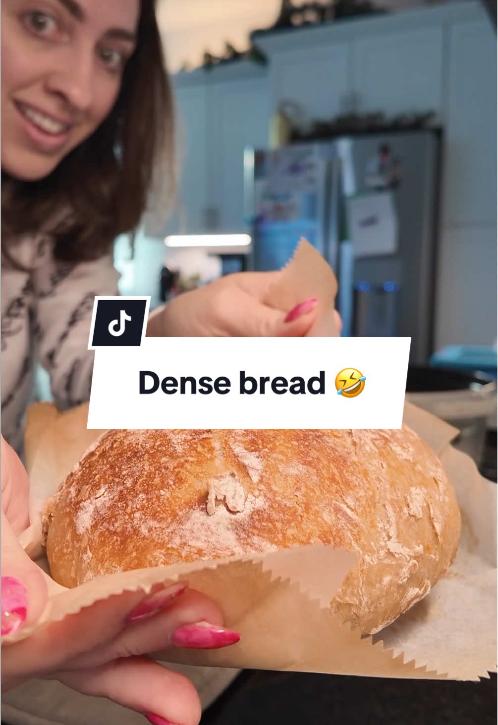 Take a shot every time I say Dense. Ive followed this bread recipe dozens of times and so have so so many of yall but lately (maybe our move to WI? it’s been so dense 🆘 ) #breadrecipe 3&1/4C flour, 2Tsp salt, 1/2Tsp active dry yeast, 1&1/2 C warm (110F• ish) water.
