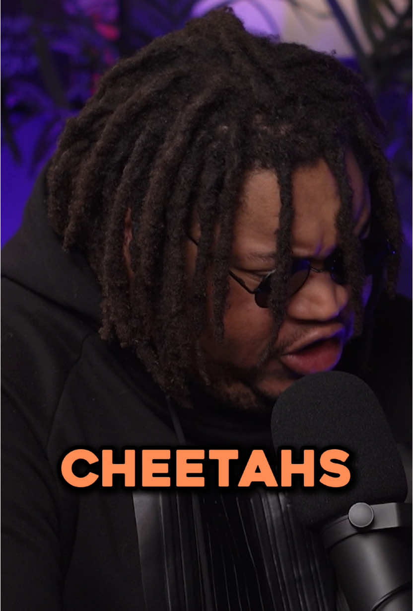 Ask you local dealer about cheetah power today w @dejiwastaken  #trending #blacklooneytune #tridentgc 