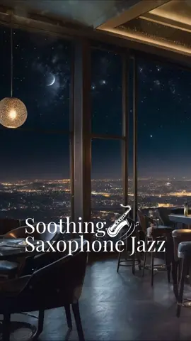Use this Music for your Videos🎧 🎷 Serene Drift | Floating Jazz Melodies #tiktokmusic #music #jazz #saxophone #relax Let 