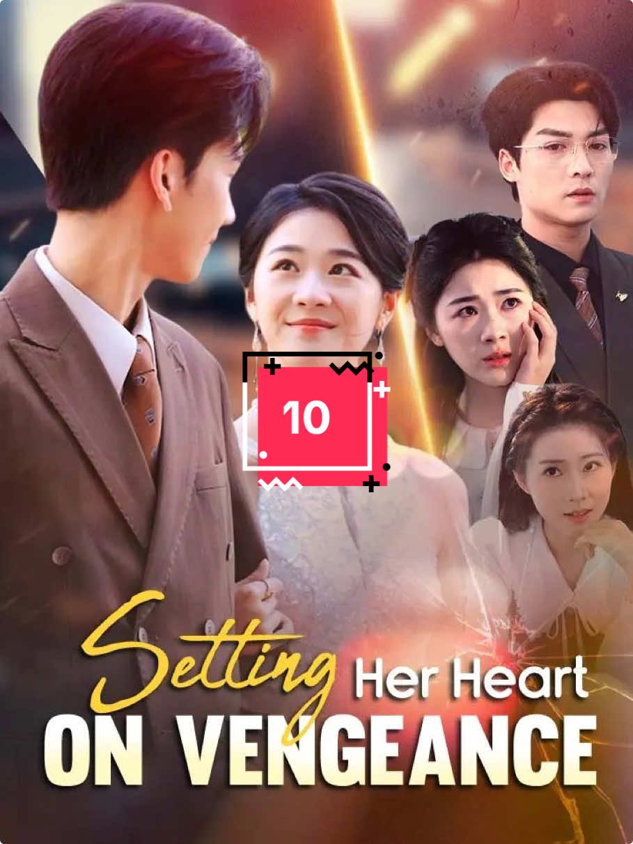 Setting Her Heart on Vengeance In a bygone life, Jillian, the progeny of the wealthiest man, concealed her lineage in her quest for Dominick, a destitute lad. To safeguard Dominick's tattered dignity, Jillian went to any length to aid him clandestinely, nearly severing ties with her affluent father in the process. Jillian finally wed Dominick after he achieved notoriety, yet she was cursed with annual miscarriages, rendering her barren. It was only in her middle years that Dominick disclosed the truth: he had been nursing a grudge against Jillian for the demise of his adored Cathy, and thus had willfully induced Jillian's miscarriages annually. Upon uncovering this reality, Jillian met her demise, vowing that should she be granted a new beginning, she would not bestow her all upon Dominick.#shortfilm #shortplay #dram #shortdramas #playlet #fyp #dramatiktokviral #chinesedrama #foryo #tvseries876 #filmteyvatislands #movie #filmtiktok #movietiktok #tvtiktok #tvclips #filmtok #movietok #tvtok #reelshortvideo @TikTok 