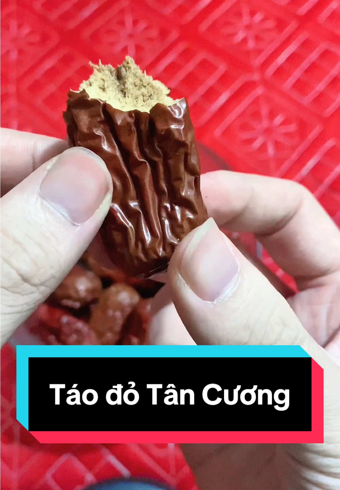 Táo đỏ Tân Cương ngon bổ dưỡng đây cả nhà ơi 🥰 #bebereview #review #bebe #food #taodotancuongthuonghang #taodotancuongthuonghangloai1 #taodotancuong #taodotancuongthuonghangsizeto 
