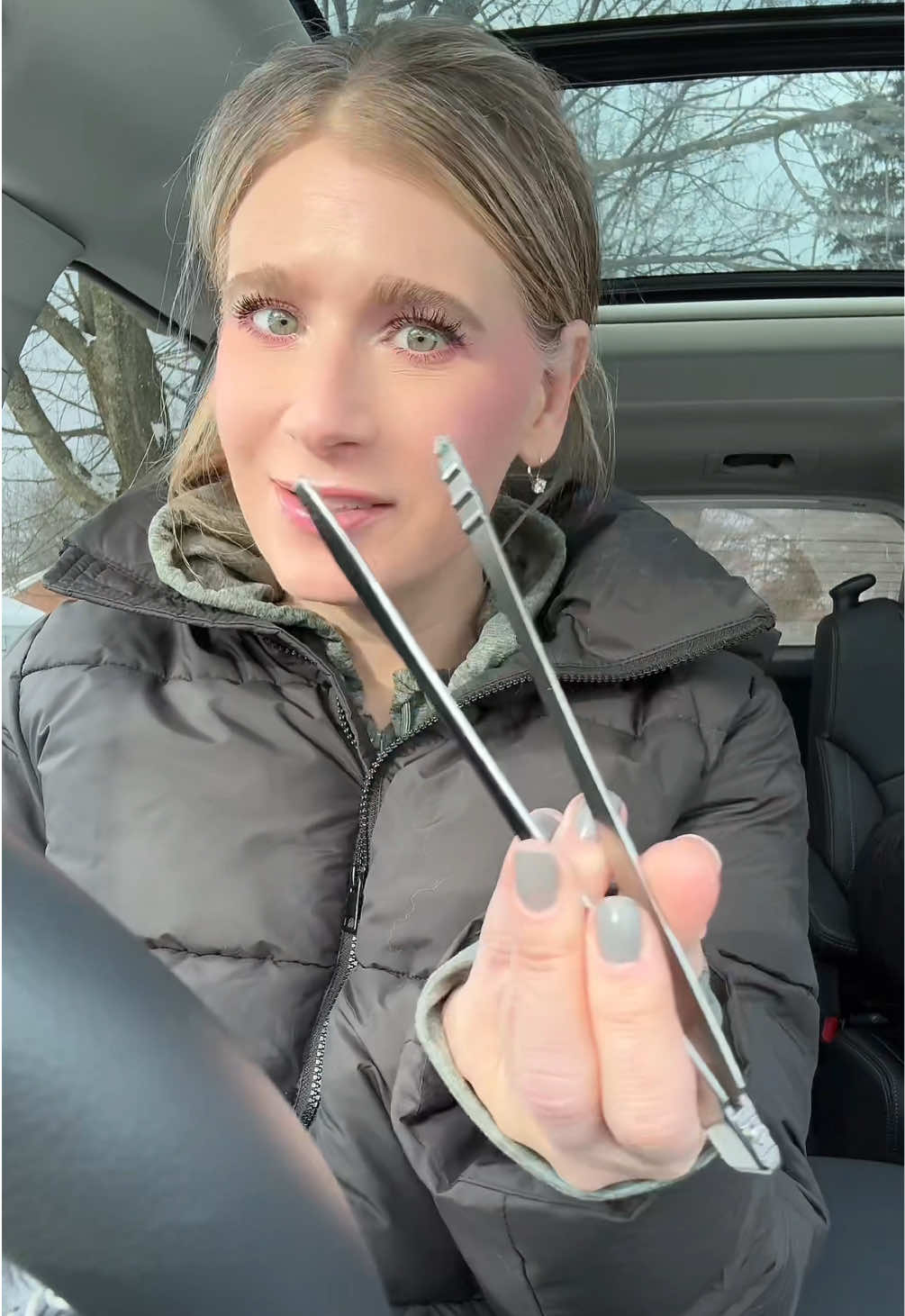 Grab a storage case too! @Fourth Option #choafs #snackgrabber #FoodTok #snacks #snacktok #tiktokloveatfirstfind #tiktokshopjumpstartsale #tiktokshopcreatorpicks 