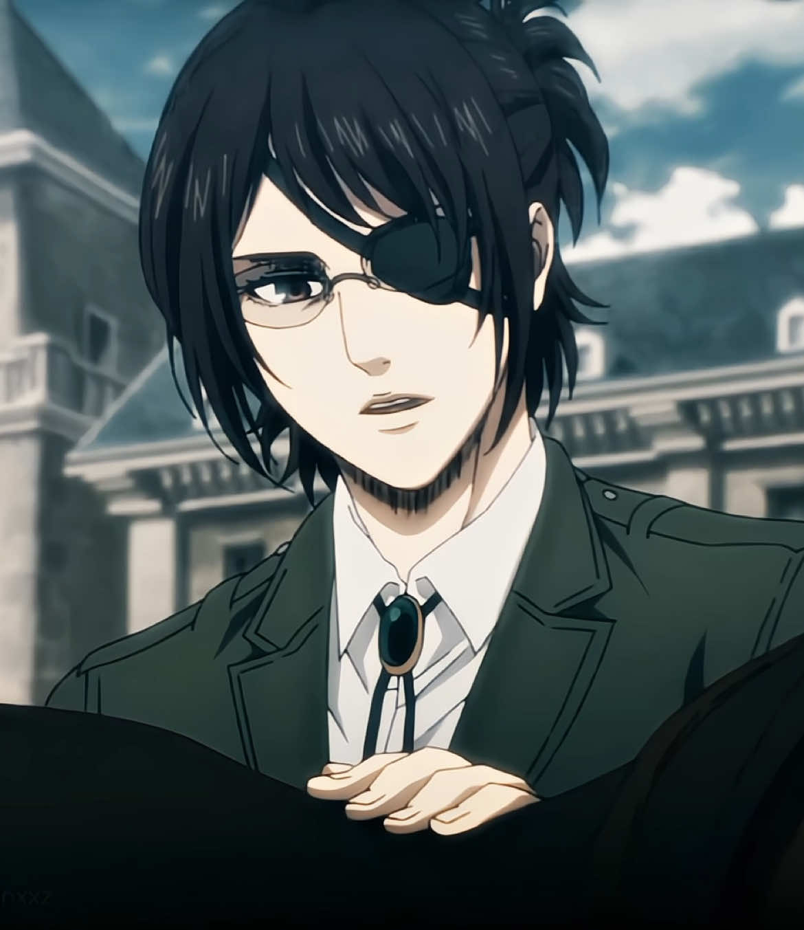 #hange | my biggest hear me out (born to ride forced to edit) #attackintitan #aot #anime #hangezoeedit #hangezoe #fyp #anime #мангаэдит #атакатитанов #ханджизое #ханджи #аот 