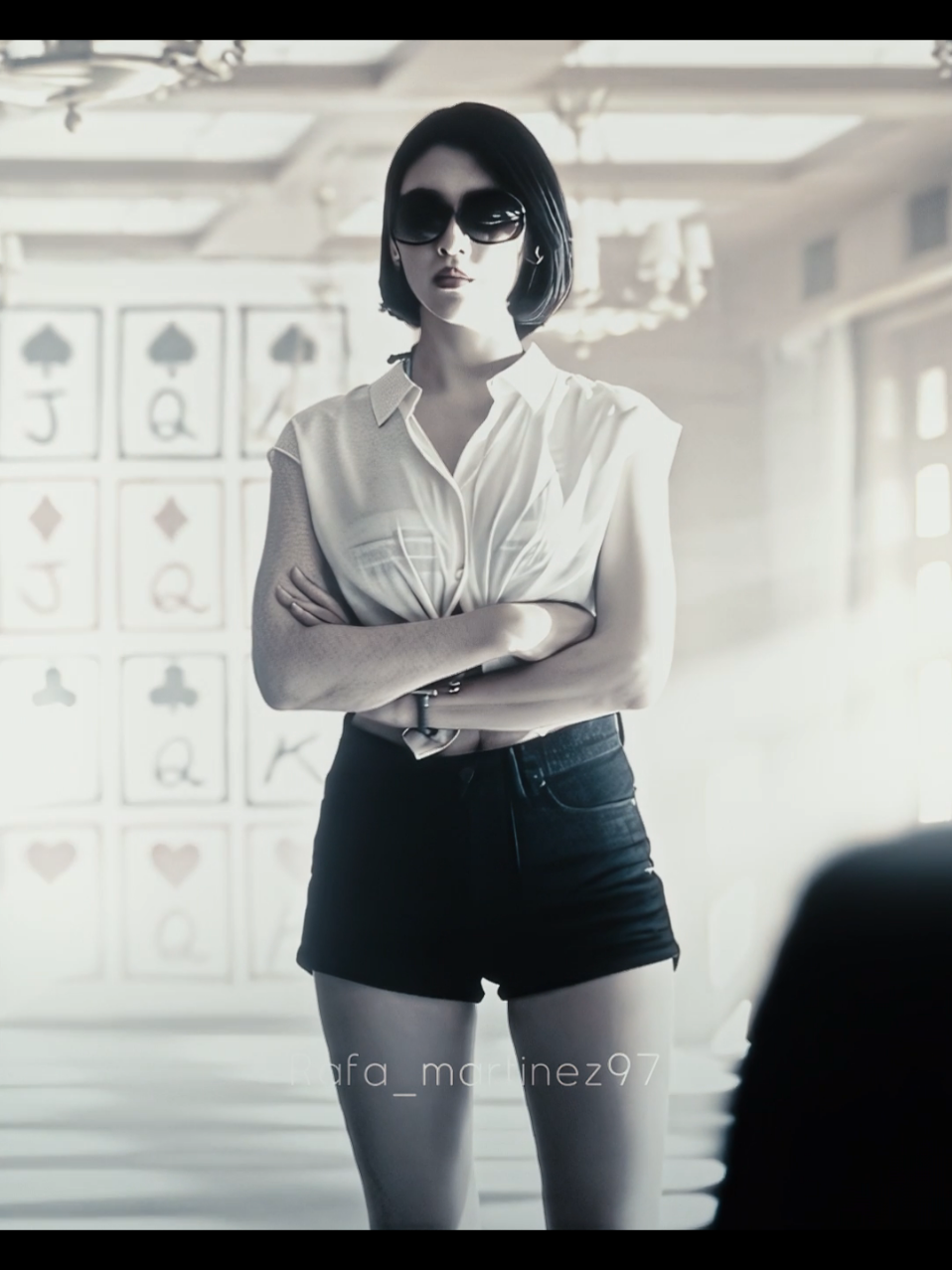 Ann was so iconic in Alice in borderland ( Quality settings in my bio ) // #annrizuna #aliceinborderland #ayakamiyoshi #annrizunaedit #aliceinborderlandedit #edit 