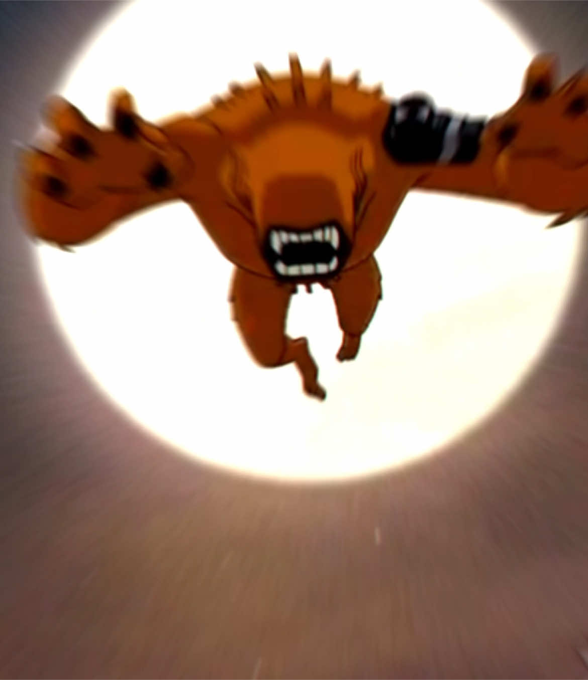 Wildmutt the goat #ben10edit #wildmutt #ben10 