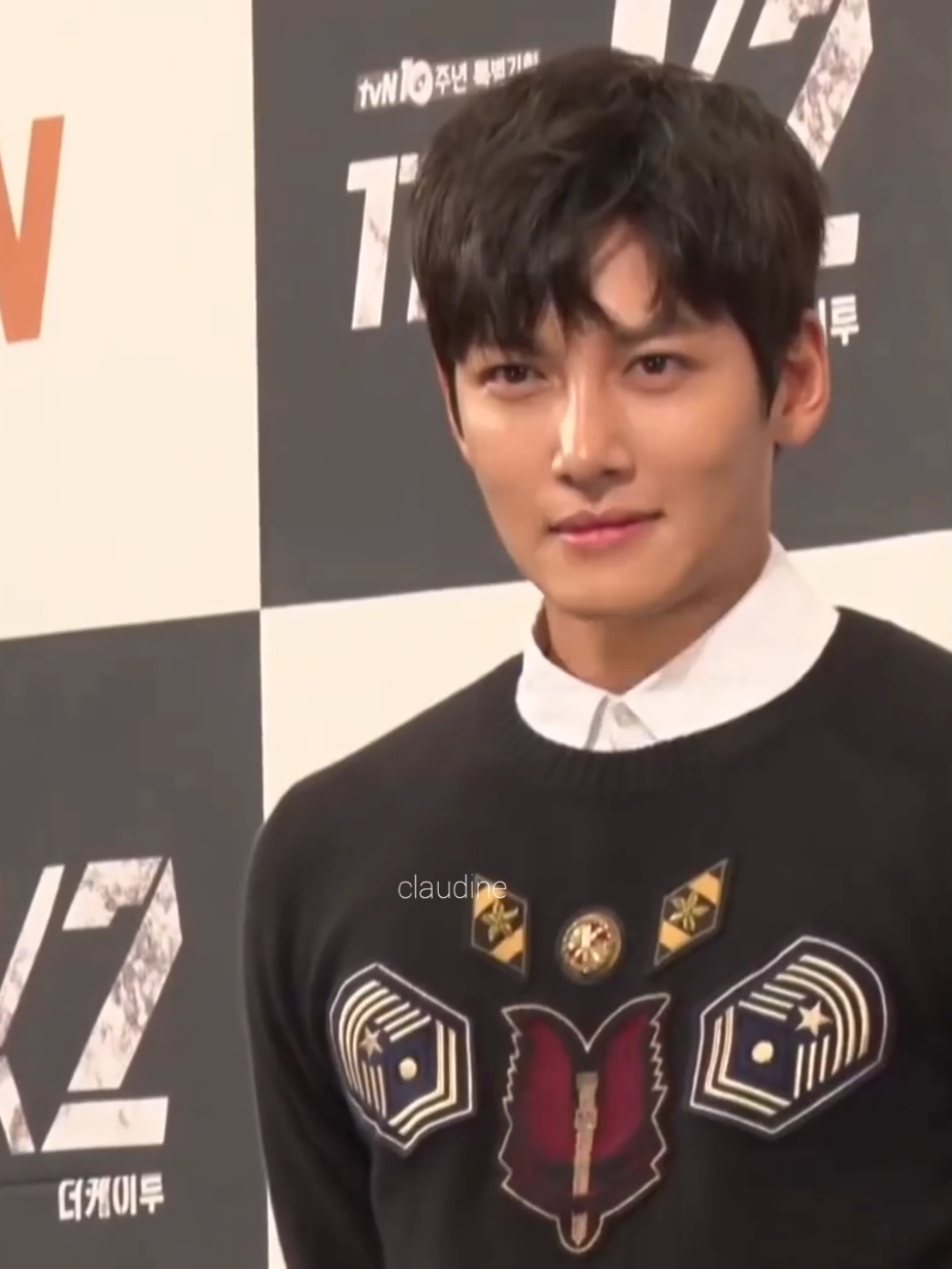 The K2 press conference 2016. #jichangwook  지창욱 Ji Chang Wook #springcompany_official #jichangwook_archive  drama 2025 Disney+ <Sculpture City> Prenatal 2024 Disney+ <Gangnam B-side> Yoon Gil-ho 2024 TVING < Queen Woo > Go Nam-moo 2023 JTBC < Welcome to Samdalli > Jo Yong-pil 2023 Disney+ < Worst Evil > Park Jun-mo 2022 KBS2 <If You Make a Wish> Yoon Kye-re 2022 Netflix < Anna Rasumanara > Leeul 2020 Kakao TV < Love in the City > Park Jae-won 2020 SBS < Convenience Store Saetbyul> Choi Daehyun 2019 tvN < Melt Me > Ma Dong-chan 2017 SBS <Suspicious Partner> Noh Ji-wook 2016 tvN < THE K2 > Kim Je-ha 2014 KBS2 < Healer > Seo Jeong-hu 2014 DRAMA CUBE Secret Love < Have you ever had coffee with an angel? > Angel 2013 2013 MBC <Empress Ki> Ta Hwan 2012 SBS <Five Fingers> Yoo In Ha 2011 Channel A <Bachelor's Vegetable Store> Han Tae-yang 2011 SBS < Warrior Baek Dong-soo > Baek Dong-soo 2010 KBS1 <Smile, Donghae> Donghae 2009 MBC < Hero > Park Jun-hyung 2009 KBS2 < Sons of Sol Pharmacy > Song Mi-poong 2008 KBS2 < I fell in love with you > Lee Philip movie 2024 < Revolver > Andy 2021 < Call Restriction > Jinwoo 2017 < Manipulated City > Recommendation 2017 <Your Name> Dubbing as Taki musical 2023 <Those Days 10th Anniversary Commemorative Performance - Seoul> Muyeong 2018 Army Musical <Shinheung Military Academy> Donggyu 2014 <Those Days> Muyoung 2013 <Brothers were brave> Joobong 2013 <Jack the Ripper> Daniel 2010 < Thrill Me > Richard 2007 < Fire and Ice > etc 2024 JTBC < My name is Gabriel > Pippe