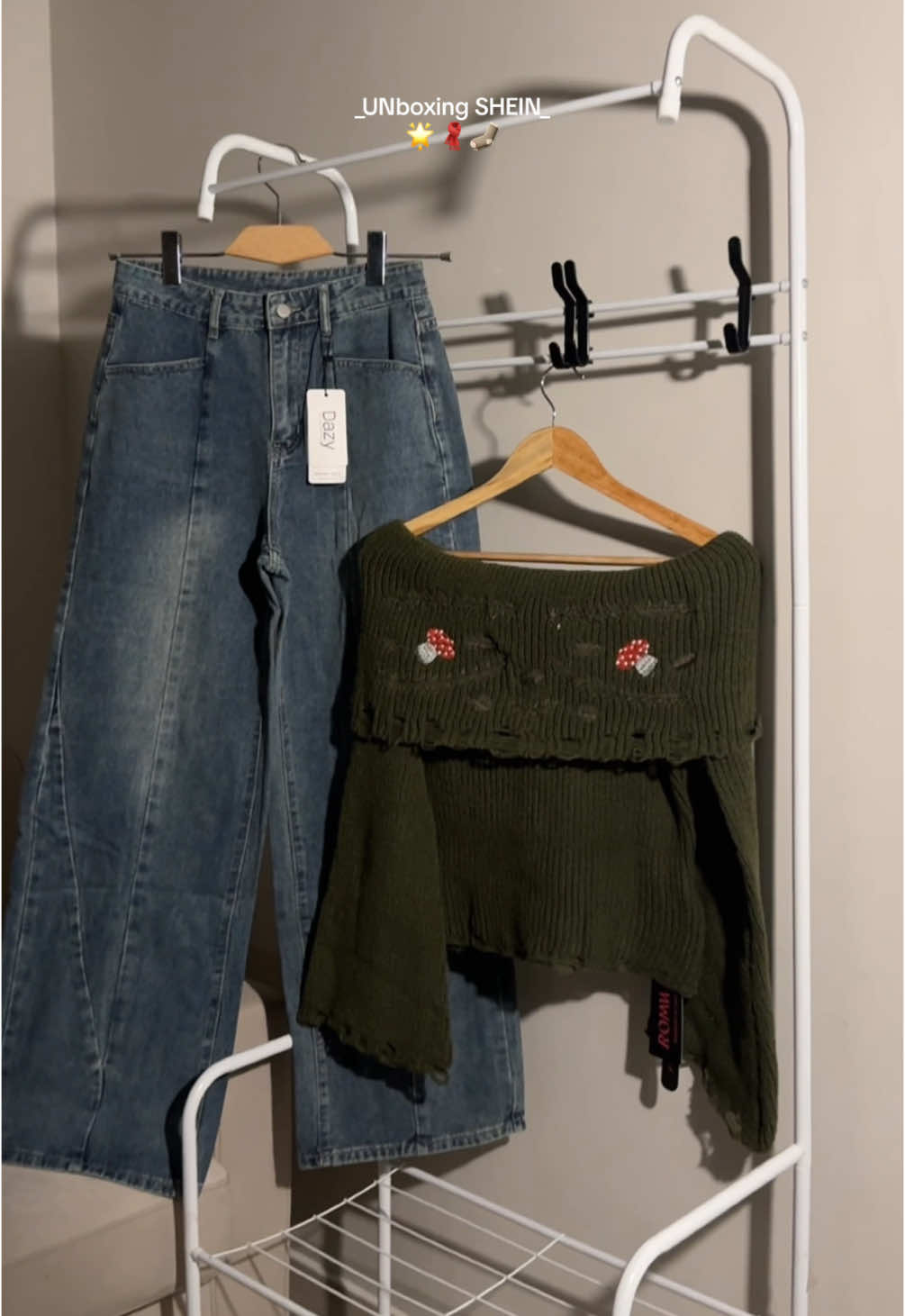 اقوى كود خصم Gdora15💥#shein #تنسيقات_شي_ان #outfit #تنسيقات_الشتاء #شتاء 