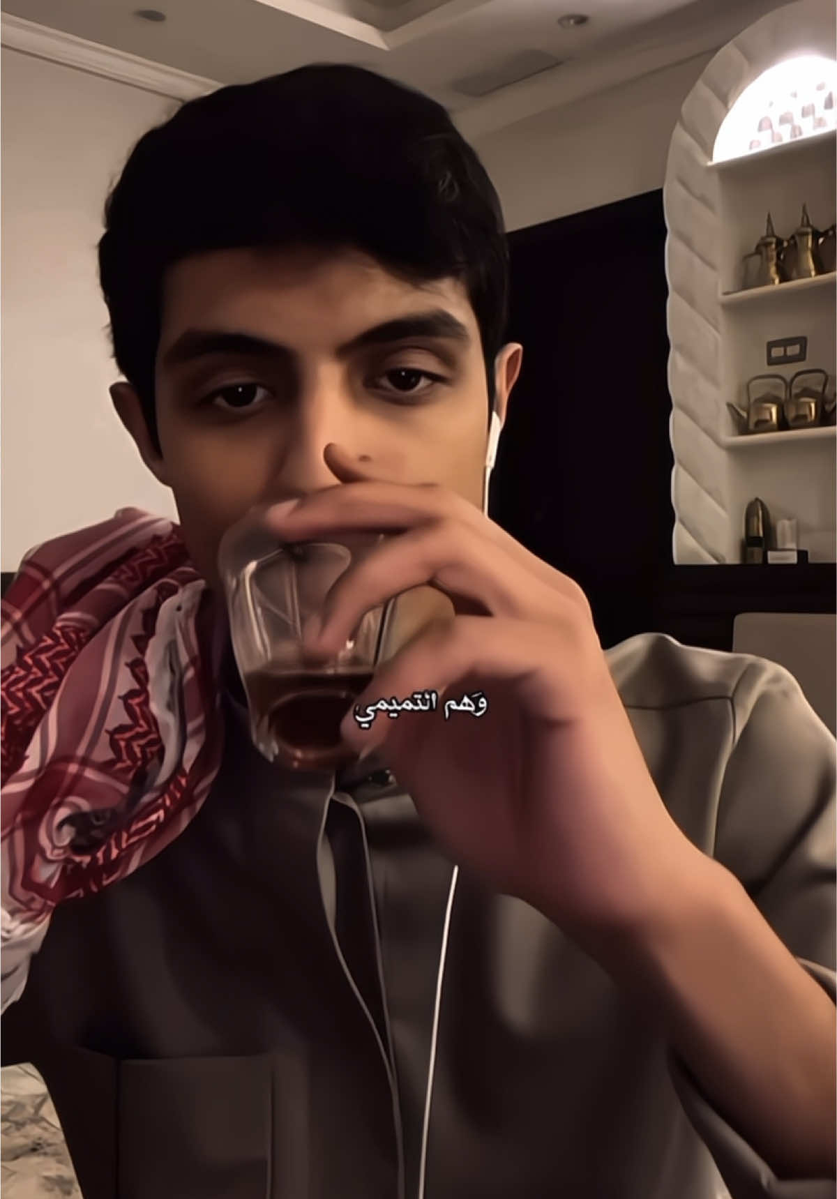 بدوي ماحنيت الراس موليه ❤️. #حسين_العتيبي #اكسبلور #foryou @حسين العتيبي 
