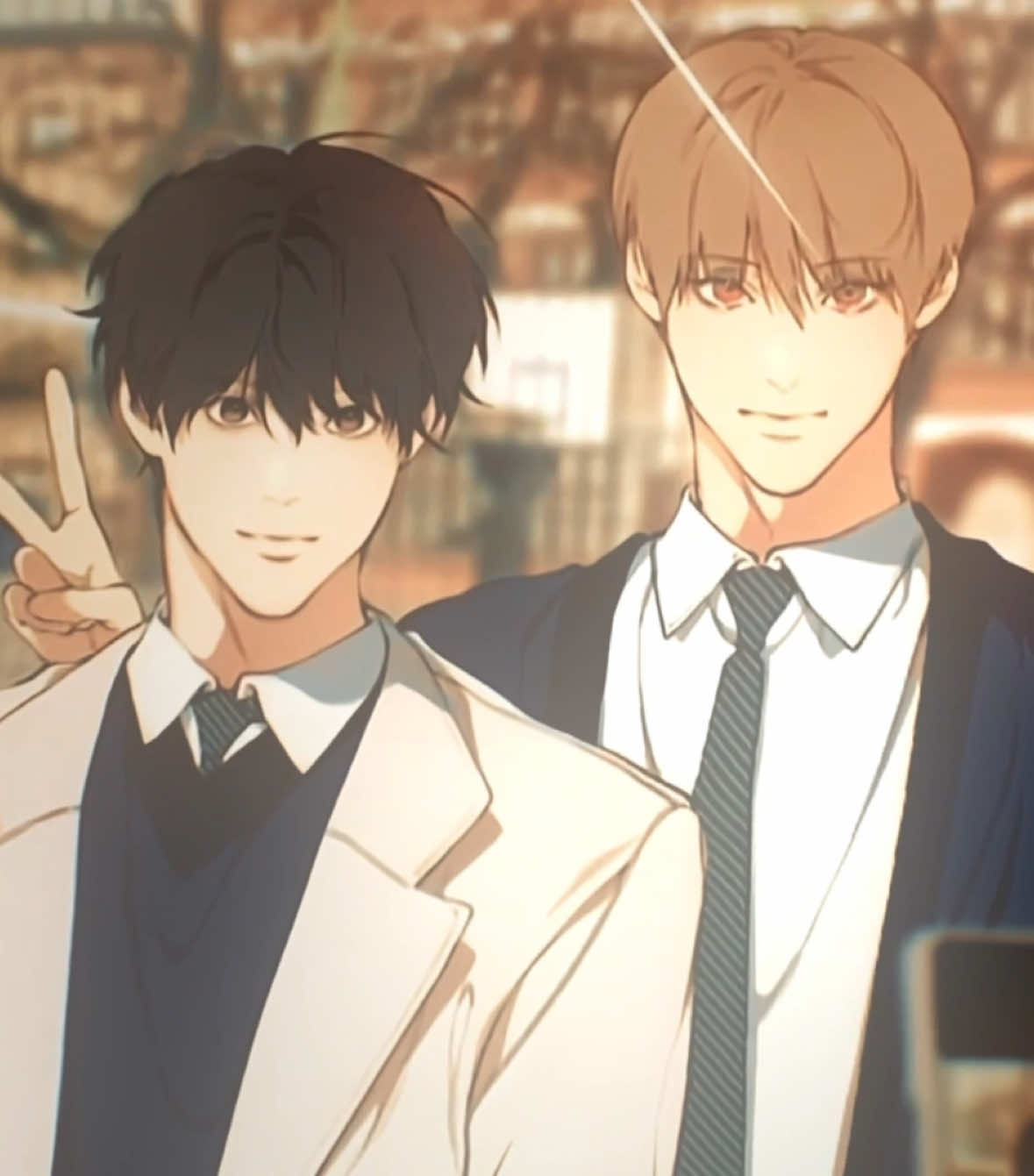 watch till the end ||#lostinthecloud #litcmanhwa #litcedit #lostinthecloudmanhwa #skyrus #xzbcya #foryoupagе 