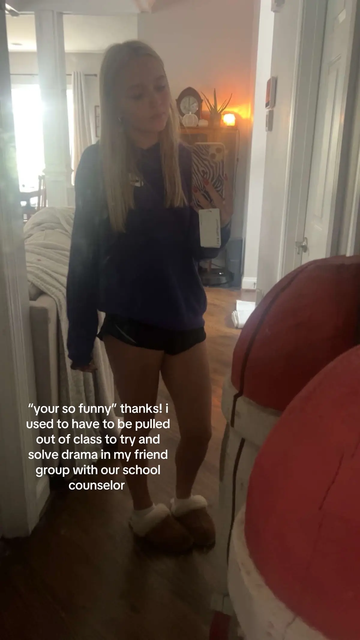 that’s gossip girls for ya i love my friends taylor’s video idea 