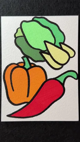 #coloring #amsrsounds #satisfyingvideo #painting #coloringbook #drawing 