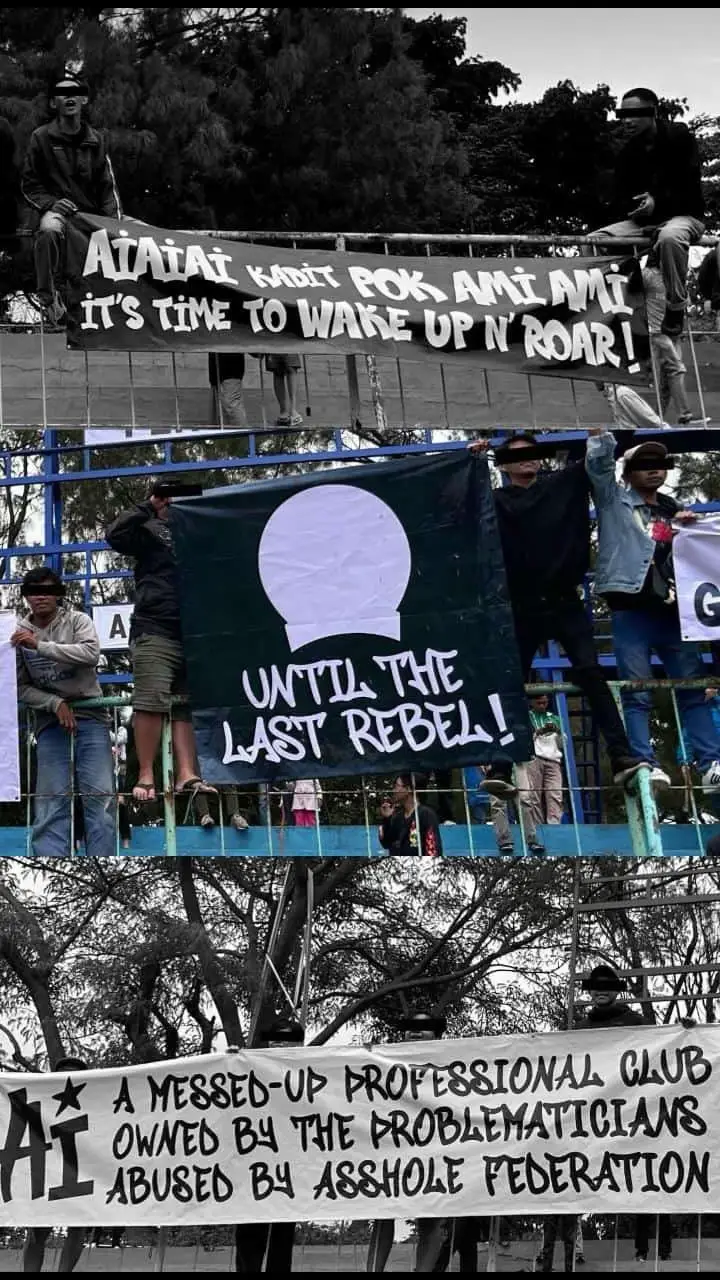 Kadit pok ami ami❗️ #aremaindonesia #suporterindonesia #aremania #kotamalang #kotabatu #ai  #fyp #fypシ #suporter #liga4 #liganeraka 