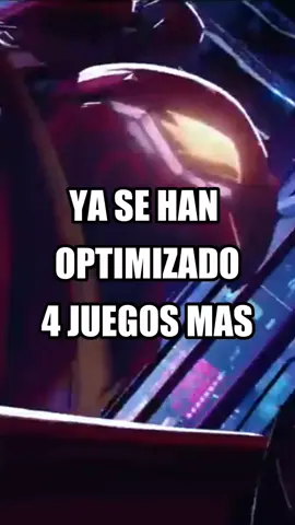 Ya se han optimizado 4 juegos más #marvelrivals #darksouls3 #residentevil7 #hellletloose #pc #gaming #optimization #recomendagamer #rg 