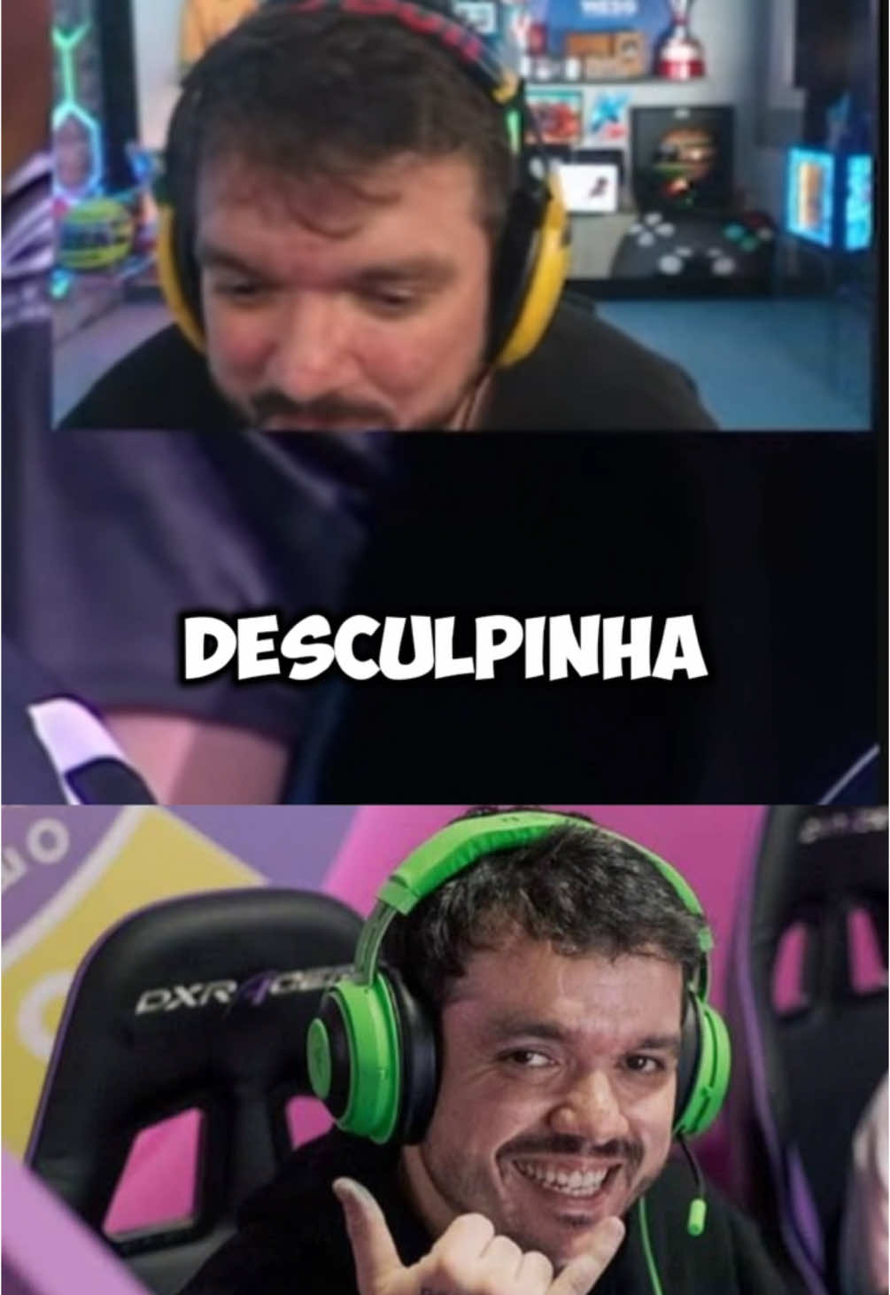 Gaulês fala sobre a planilha vazada dos influenciadores #planilha #influencer #cortes #gaules #tribo 
