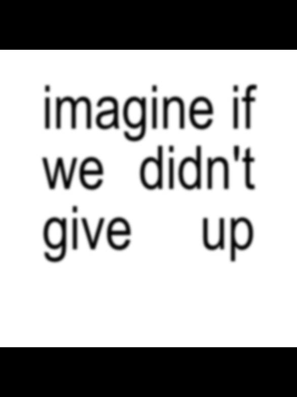 #lyrics Bayangkan jika kita tidak menyerah - Hindia (eng sub version)  #bayangkanjikakitatidakmenyerah #hindia #song #lagu #lirik #4u #4upage #fyp 