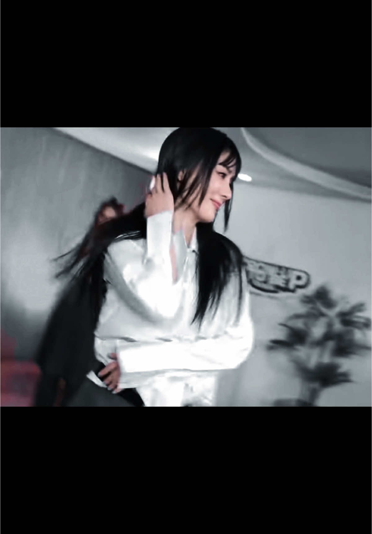 More of meena ballroom dancing please! 😍❤️‍🔥!! #meenaxrina #meenbabe #dance #mgt2023 #wlw 