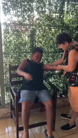 Fuimos para una sobadita de a Rojo @leeoncoolguy6348 