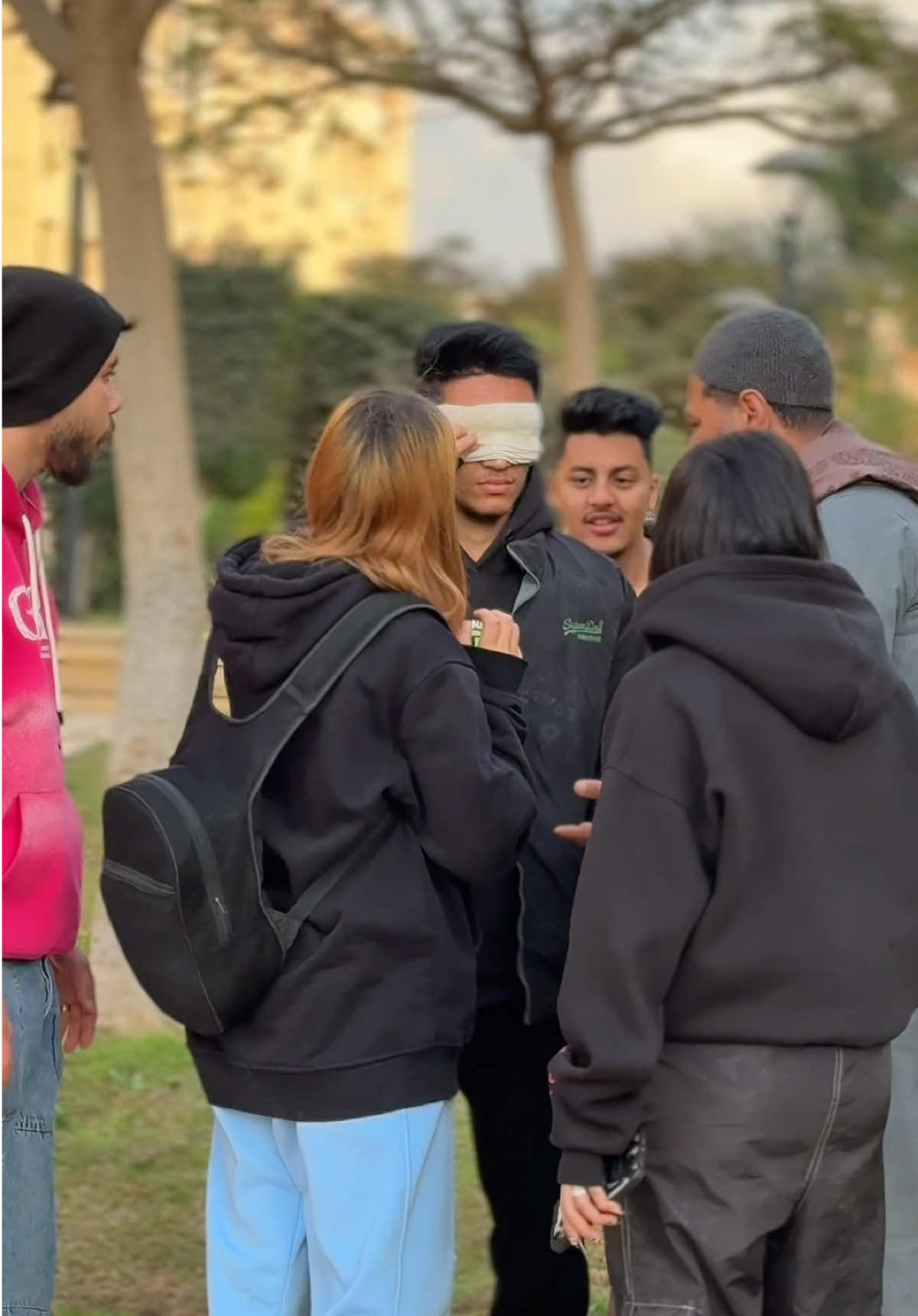 جتلكم بفكره جديده 🔥( انسان بلا عيون ) 🤷🏻‍♂️مش هحرقهلكم ✋هسيبكم تتفرجو 👌ولو عجبكم اعملو اكسبلور↪️#MOSTAFA_ELDARSH 