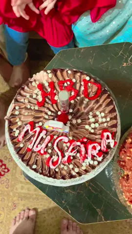 Happy Birthday Musfira🤍🎉#Tajik🤍🦁 #birthdaygirl 