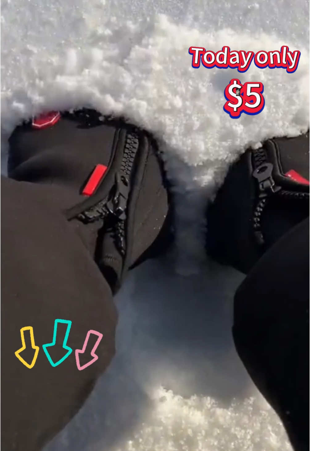 I heard its the last day for the 2 for 1 sale also🤫🤫 #wintergloves #gloves #workgloves 
