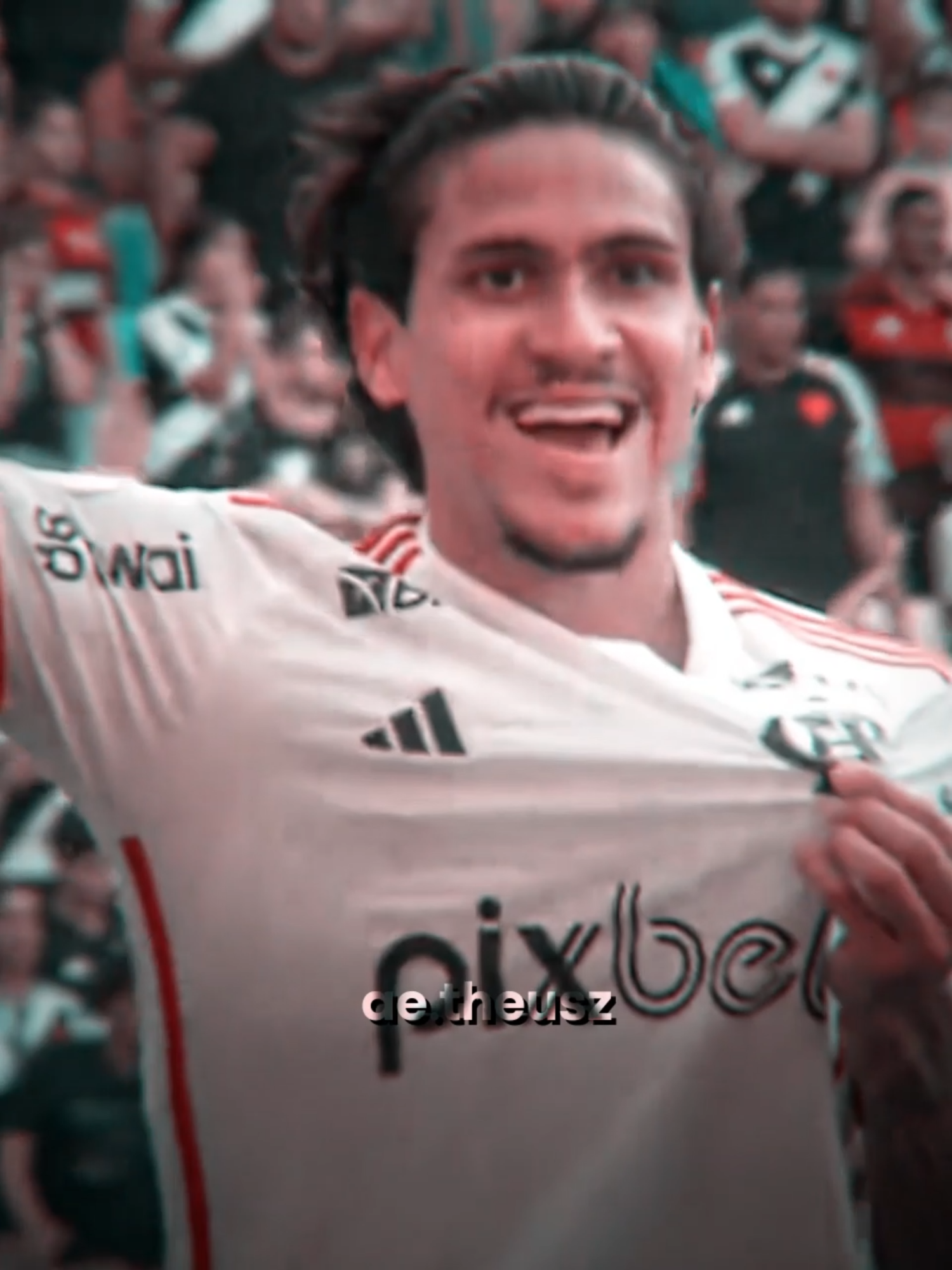 2025 é do pedro! #crf #flamengo #edit #pedroguilherme
