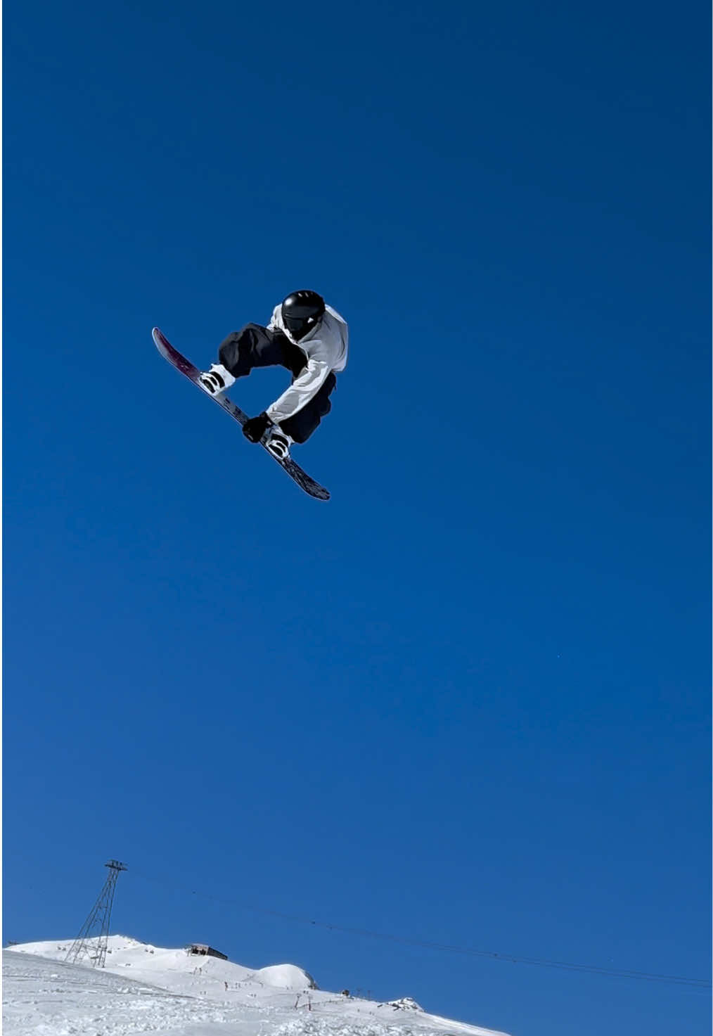 New one! @Nitro Snowboards @TSG  #snowboarding 