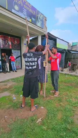 #MULUNESH  #ethiopian_tik_tok  #fypシ゚ #new model  #foryoupag #funny 