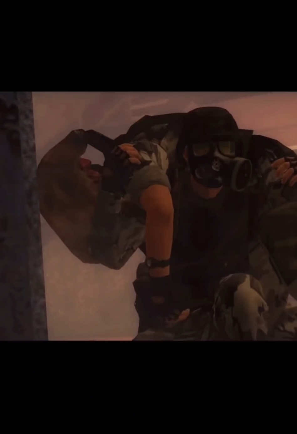 HECU edit - #halflife #halflifeedit #hecu #hecuedit #halflifehecu #halflifeheadcrab #halflifeedit 