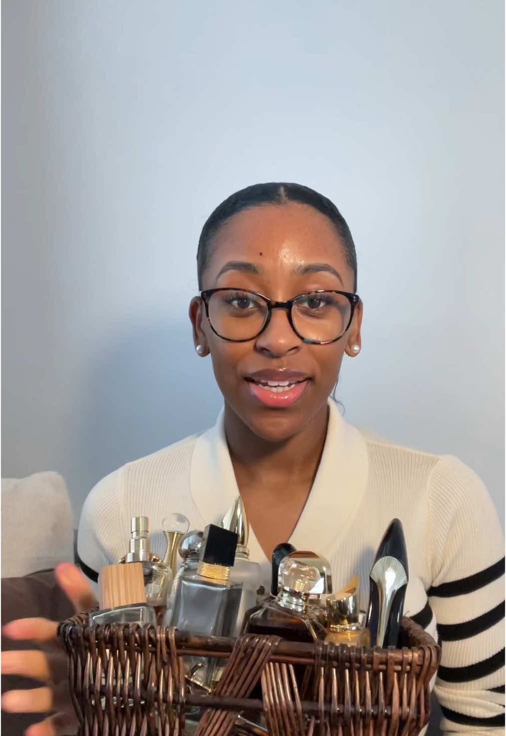 Perfumes mentioned: Lira by Xerjoff  Vanilla 28 by Vayali  Valaya by @Parfums de Marly  Good girl légère by Carolina Herrera  Melrose place by @THE OUAI  Dama Bianca by Xerjoff  Opsis by @diptyque Paris  Oriana by PDM  #perfumetiktok #fragrancetiktok #nicheperfume #perfumetok #edenvictoria  