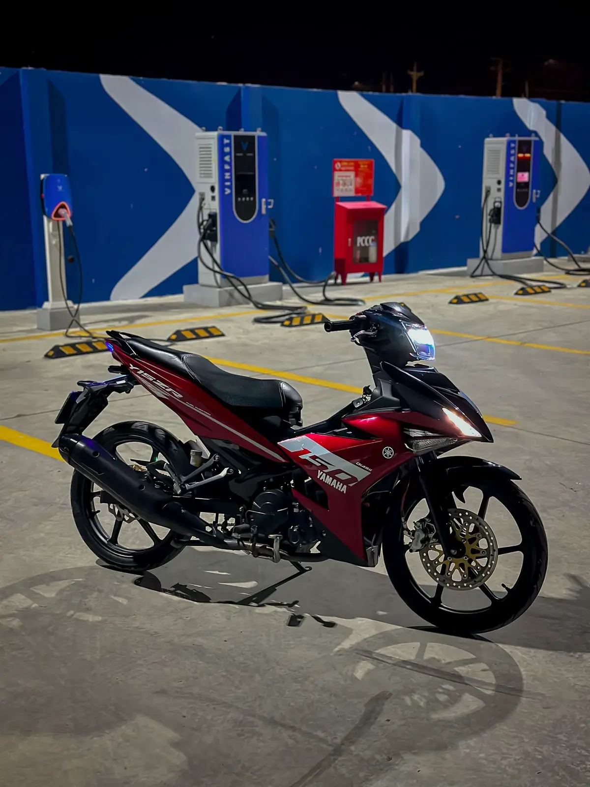 Ở đời này khó tìm được cái hợp cho mình. Nhưng mà nó hợp rồi thì khó bỏ…#y15zr #redleo #rcb #kozii#xuhuong #fyp 