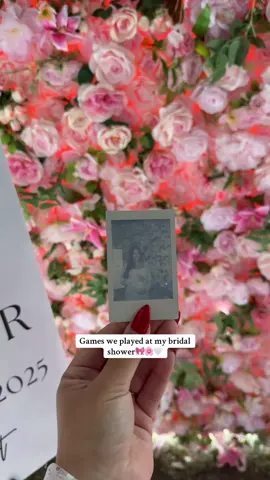 Inspo for your bridal party🎀 Loved every game! Shoutout to my sissy <3 #bridalparty #bridalpartygames 