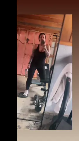 Working out makes me feel alive! Today is a cardio day 🔥 #fyp #Fitness #motivation #mentalhealthmatters #2025 #cardio #insta #boom #BookTok #healthy #healthylifestyle #gym #homeworkout #letsgo 