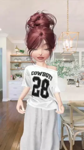 Heyy y’all! Dance: Denial is A River