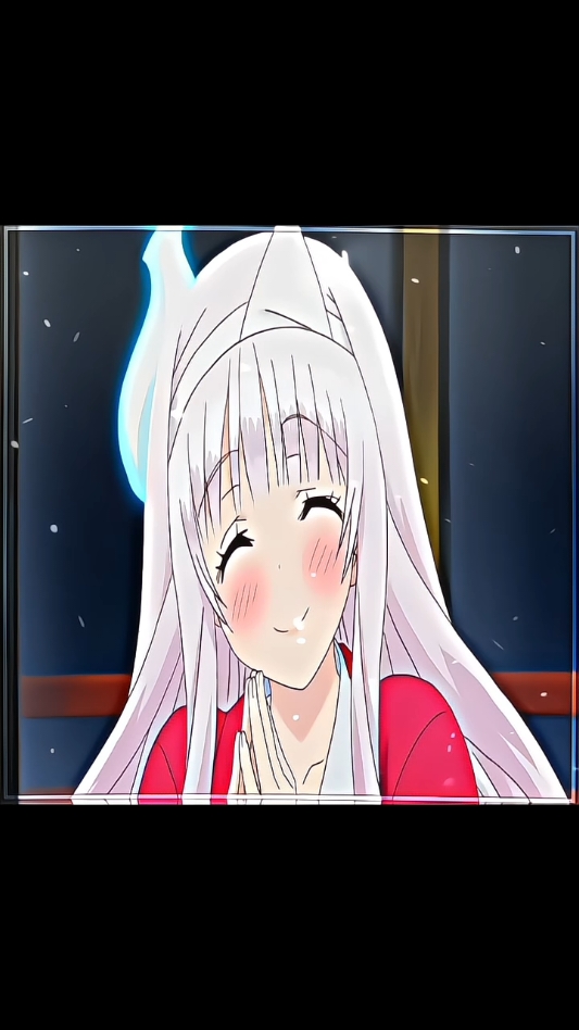 #yuragisounoyuunasan #yuunayunohana #yunohanayuuna #つもありがとう #わいふぁい #いつもありがとう #あなたが好き #anime #animeedit #fyp 