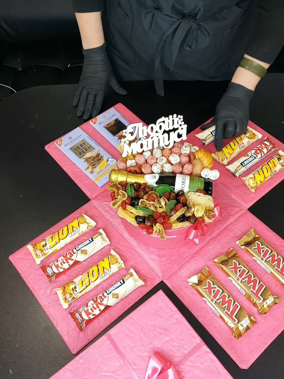 #мк #рек #бокс #топ 