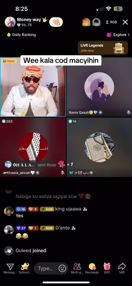 #burciid #somalitiktok12 