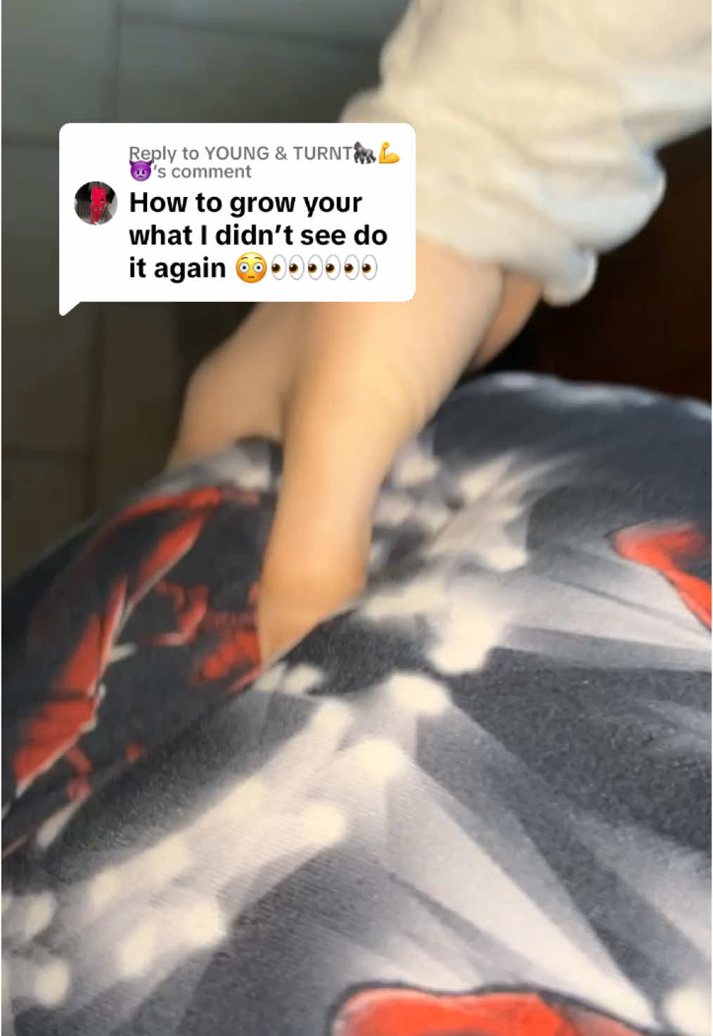 Replying to @YOUNG & TURNT🦍💪👿 having leftovers !!!