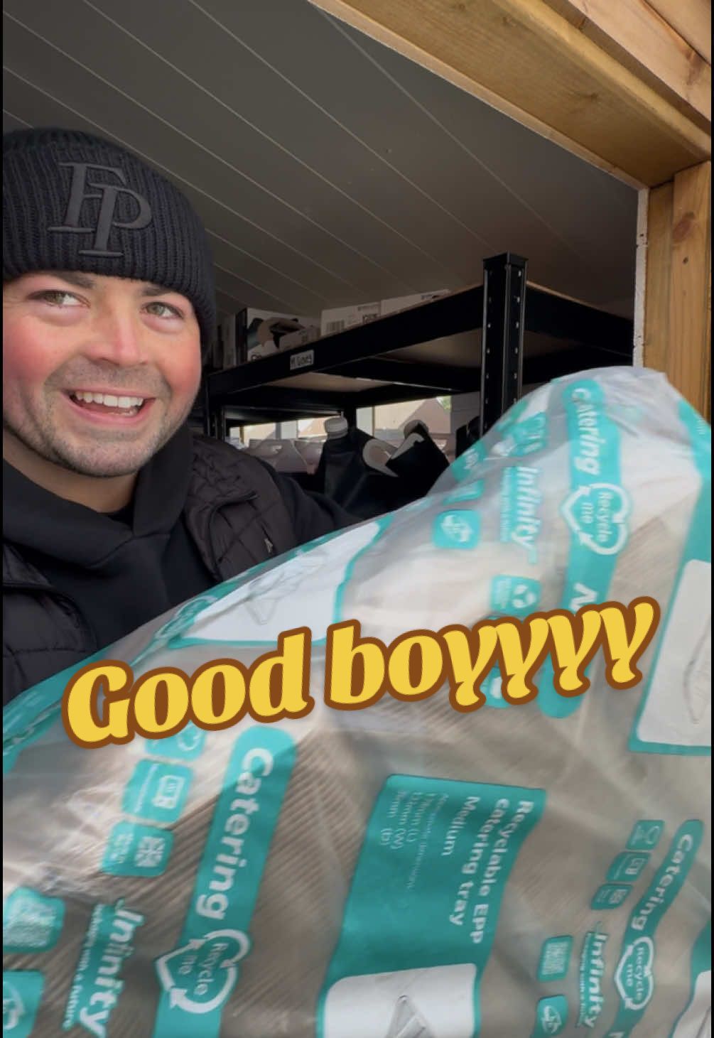 Good boyyyy☺️ #jjsices #icecream #fyp #pov #goodboy @kp Infinity® 