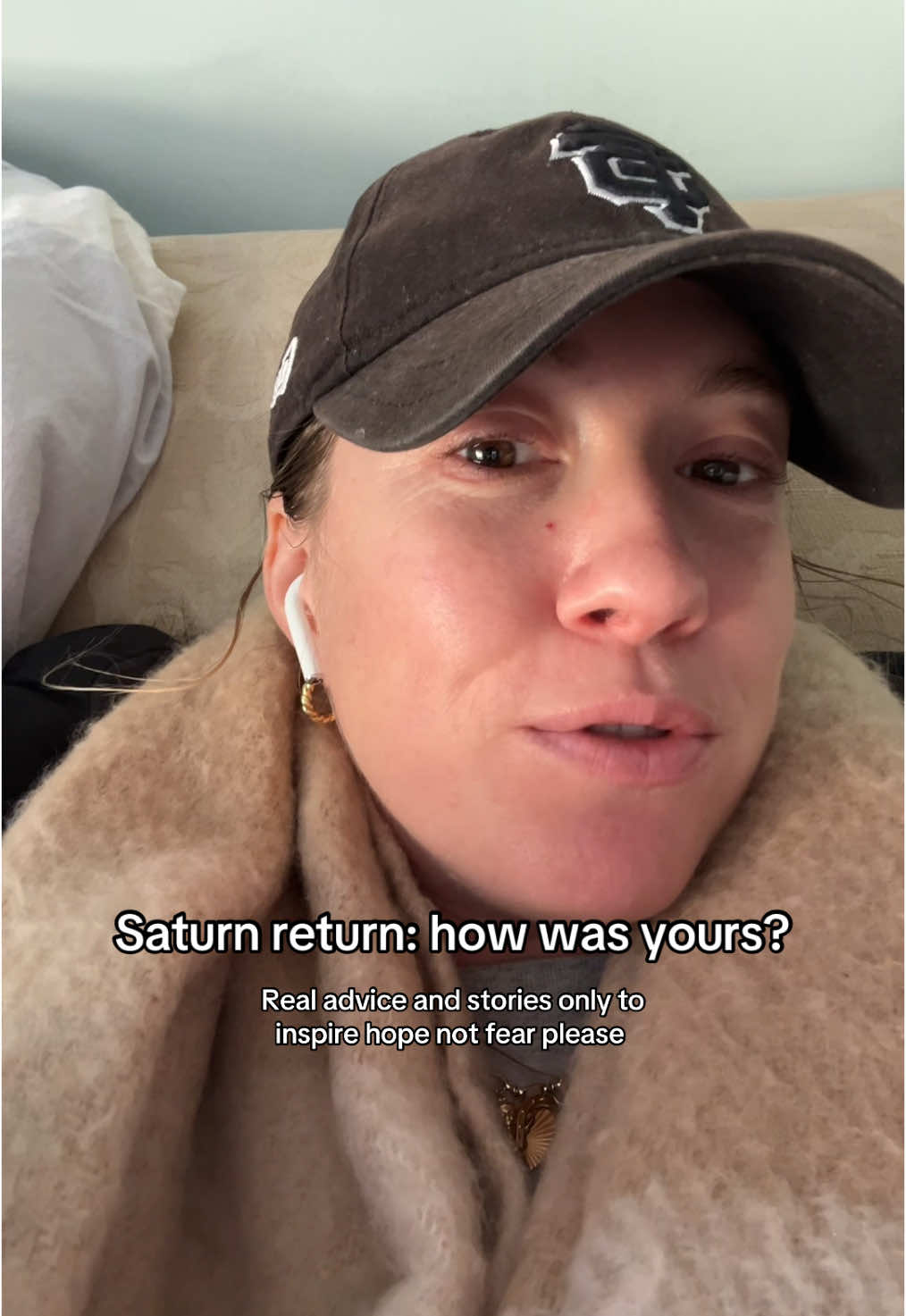 Tell me the good stuff!!! #saturnreturn #astrology #girlhood 