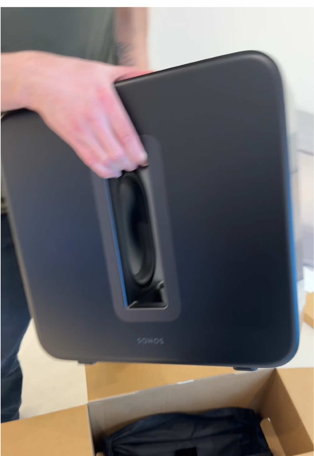 🔥 Is the Sonos Arc with Subwoofer worth the hype? Let’s dive into the ultimate sound experience and see if it lives up to expectations! Don’t miss out your next home theater upgrade could be right here. Watch now and let us know your thoughts in the comments! 🎥🎶 #SonosArc #SonosSubwoofer #HomeTheater #SoundBar #PremiumAudio #SmartSpeaker #HomeCinema #WirelessSound #DolbyAtmos #SoundQuality #SonosLife #MusicLovers #TechReview #SpeakerSystem #AudioGear #SonosSetup #CinematicSound #HomeTheaterSetup #SoundSystem #WirelessAudio #SonosReview #AudioTechnology #SurroundSound #TechLovers #SpeakerSetup #SoundBarReview #LivingRoomUpgrade #TechCommunity #AudioEquipment #SmartHomeTech #SoundBarSetup