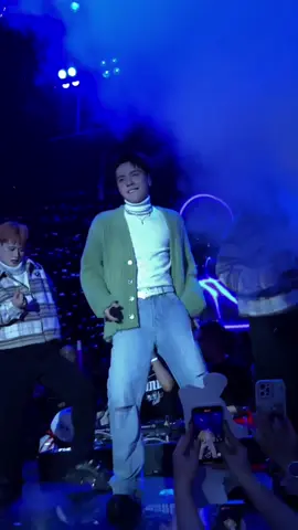 Main dancer Lee Kwon Hùm nhảy Catch me🔥 @Quang Hùng MasterD #quanghungmasterd #viral #fyp #1900lethéâtre #1900 