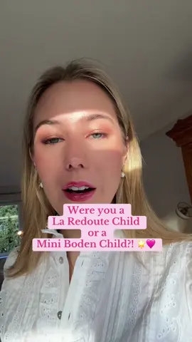 #OOTD #miniboden #boden #laradoute #dayinthelife #uni #durham #whattowear I’m over 18.