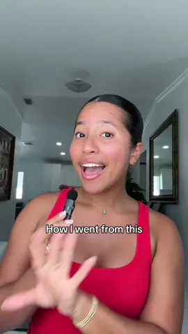 From Overwhelmed to Thriving in Just 6 Months! @bloomwbree