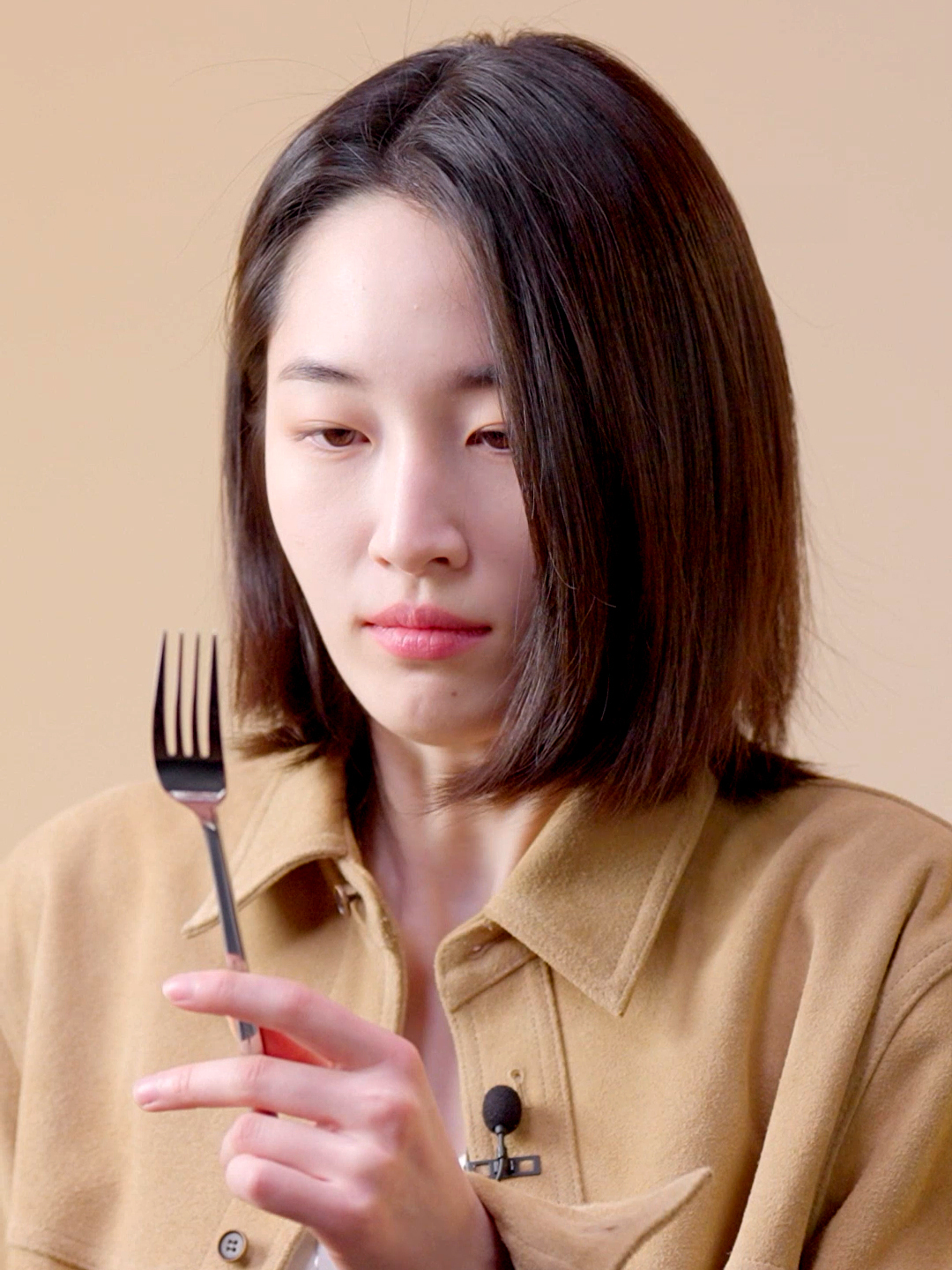 Não é só o Thanos que tem medo de garfo.🍴 #LeeDavid #RohJaewon #WonJian #round6 #squidgame #squidgame2 #squidgamenetflix #round6netflix #netflix #netflixbrasil #tiktokmefezassistir