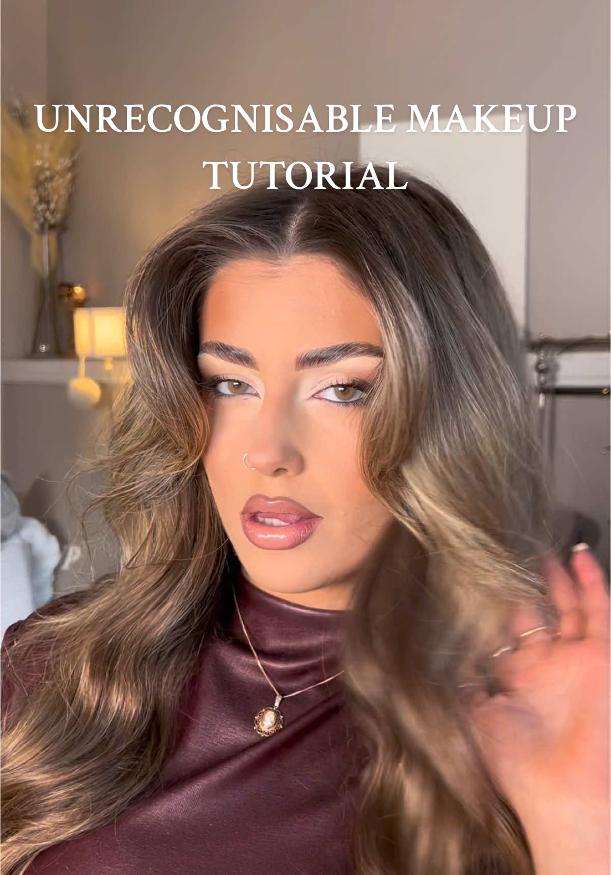 Replying to @Aamira Waghmar🧸 I can’t decide which attempt I like more 🧐 #fyp #fullfacemakeup #unrecognisablemakeup #fullface #glam  Products: @nyxcosmetics_uk  @MaybellineUK tattoo liner 💅🏼 @Clinique UK  @NARS Cosmetics  @maccosmetics  @MAC Cosmetics USA  @milkmakeup  @KIKO Milano  @HF COSMETICS  @Kosas  @EX1 Cosmetics  @Sephora UK @Anastasia Beverly Hills  @Charlotte Tilbury 