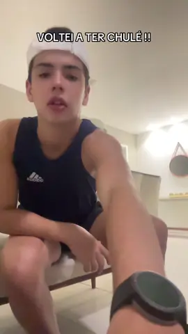 BOM DIAAA MEU POVO DO TIK TOK!!#fy #academy #corrida #coragem 