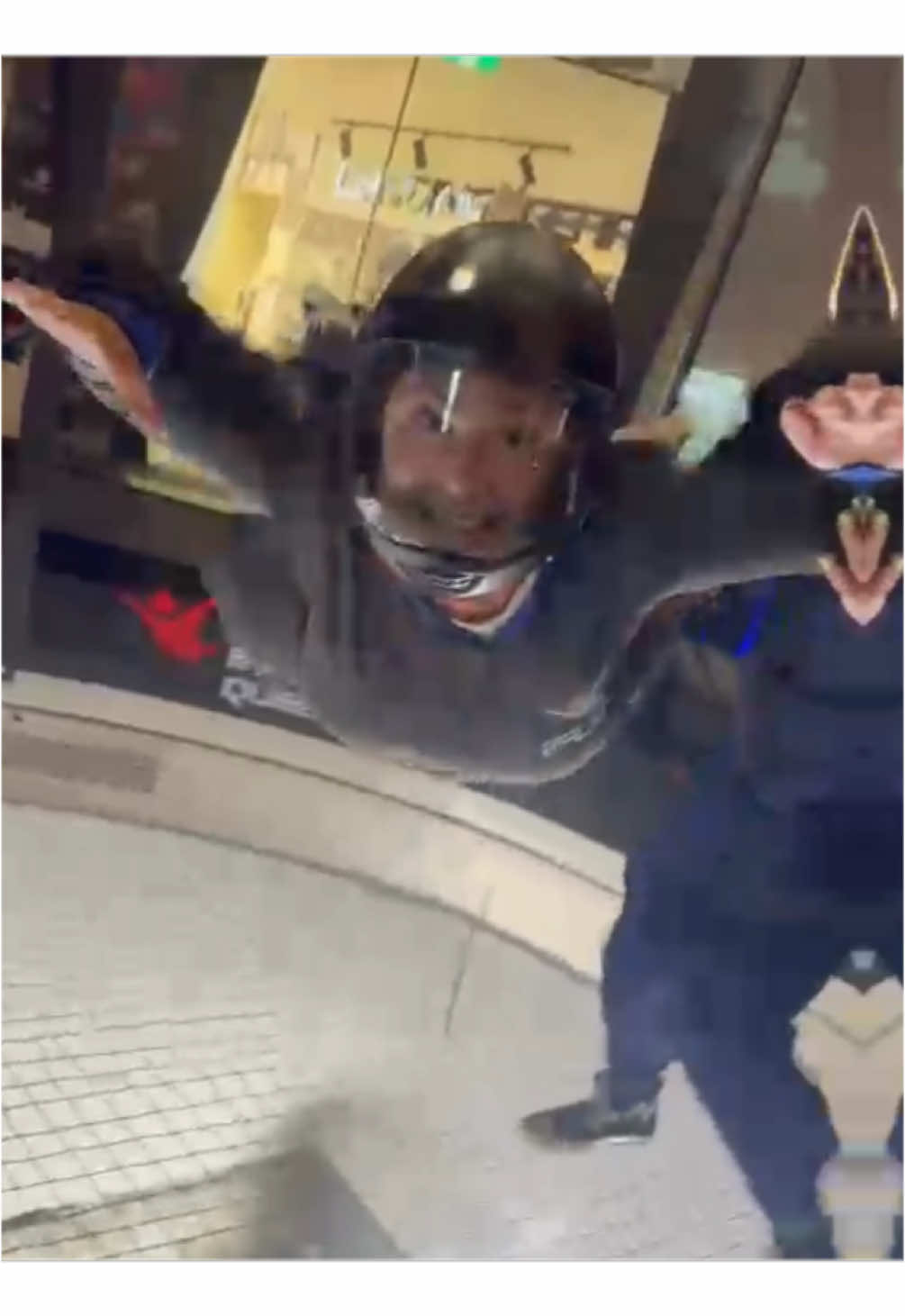 @iFLY Queenstown | Official #familydayout #queenstown #threegenerationsquad 