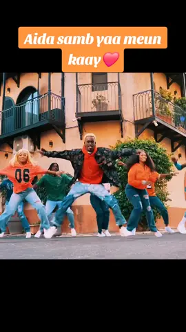 #musiquesenegalaise #tiktoksenegal🇸🇳 #pourtoi #fyp #senegalaise_tik_tok Aida Samb Yaw la