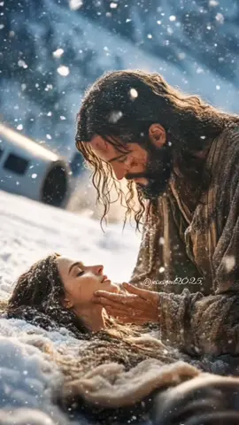 #jesus #jesuschrist #god #jesuslovesyou #jesusheals #foryoupage #viralvideos #fyp 